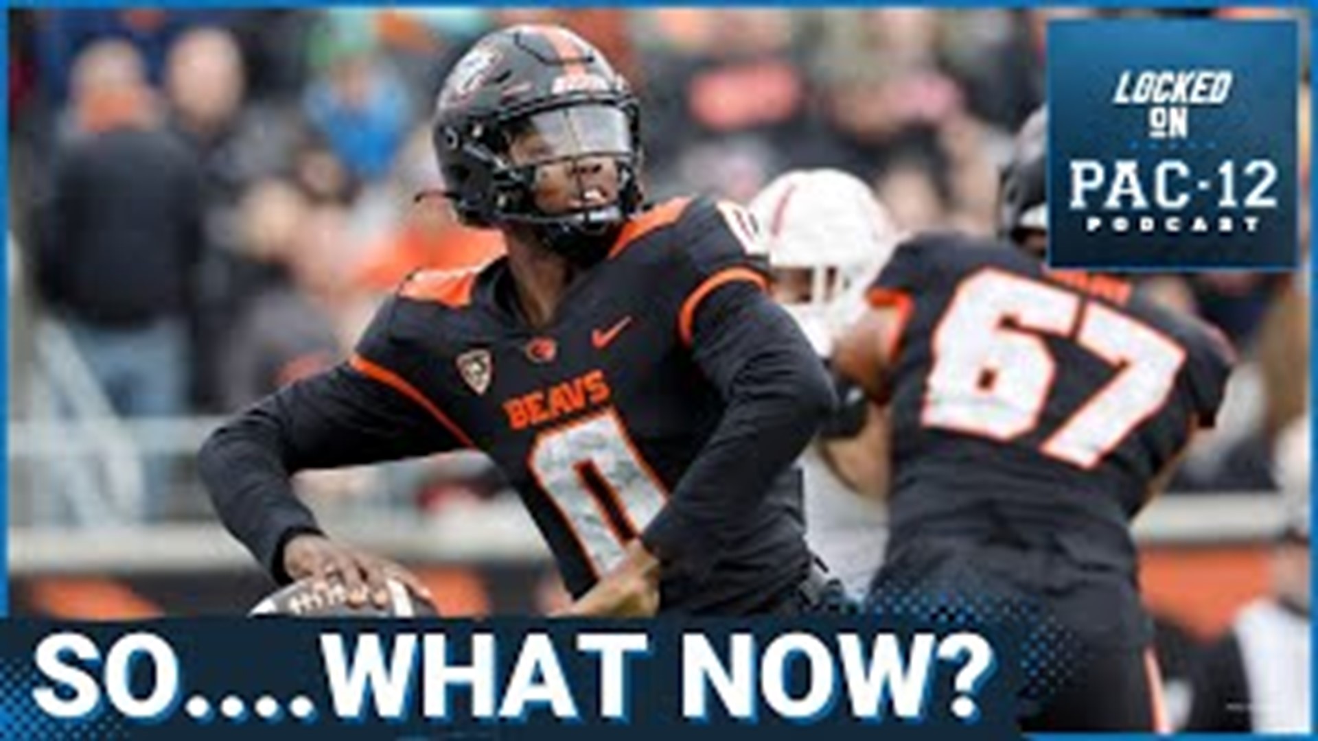 Oregon State and Washington State have not formalized their schedules just yet, but have made it clear what their plans are. What does that all mean?