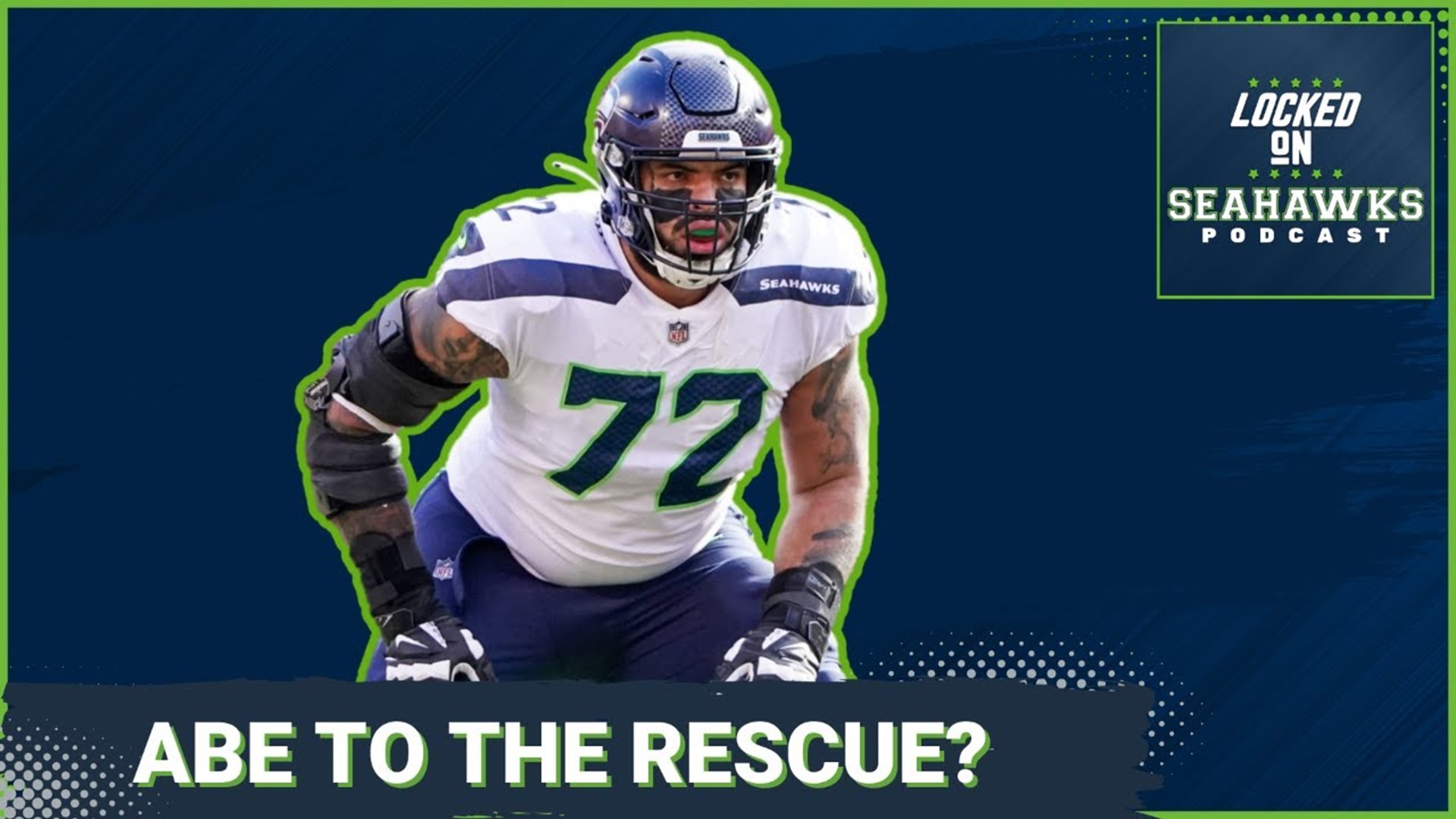 Poised to be activated to the 53-man roster after a lengthy stay on injured reserve with a knee issue, the Seahawks hope to finally have their offensive line back